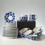 1350 2076 COFFEE-/ TEA SET